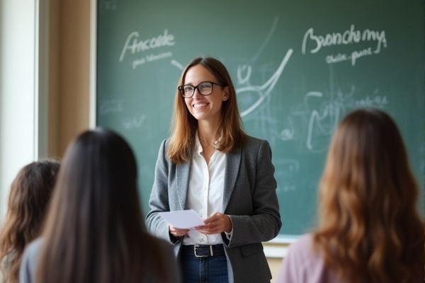 Spanish Teacher Positions in Germany