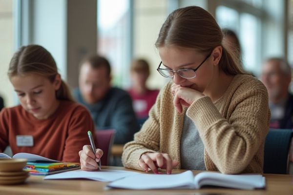 Special Education Job Opportunities in Germany