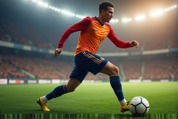 Sports Management Job Opportunities in Germany