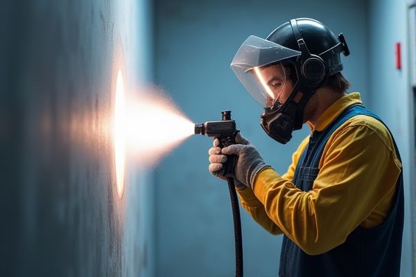 Spray Painter Job Opportunities in Germany