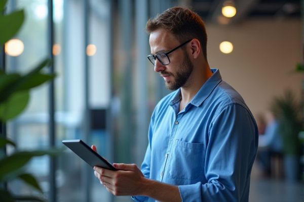 SQA Job Opportunities in Germany