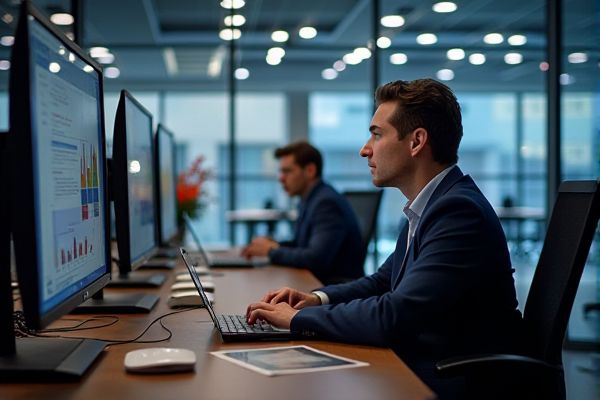 Job Opportunities at Stack Overflow in Germany