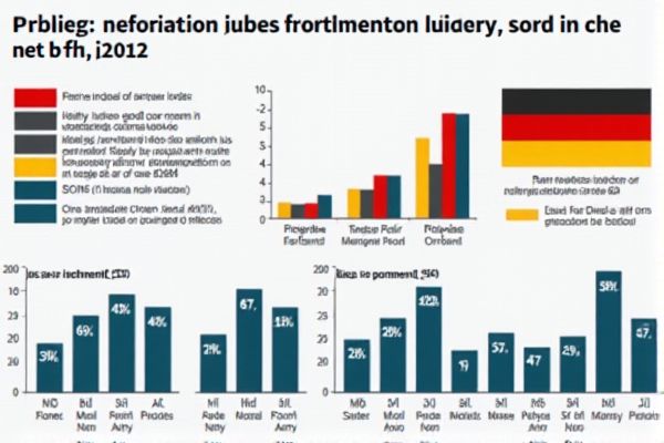 Statistics Job Opportunities in Germany