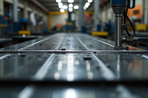 Steel Detailing Job Opportunities in Germany