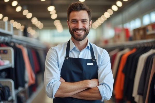 Store Manager Job Opportunities in Germany