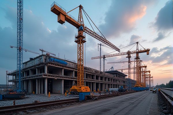 Structural Engineer Job Opportunities in Germany
