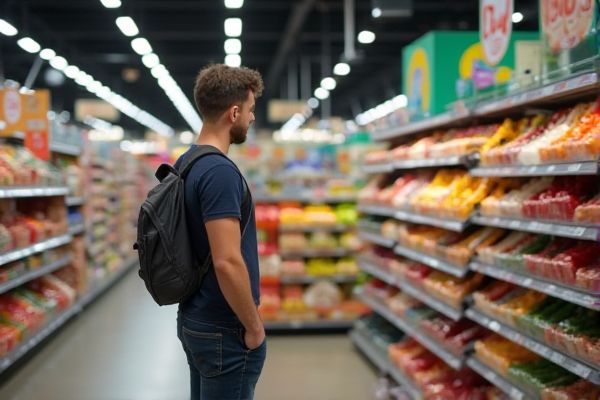 Supermarket Job Opportunities in Germany