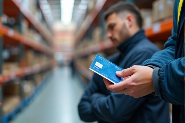 Supply Chain Job Opportunities in Germany with Visa Sponsorship
