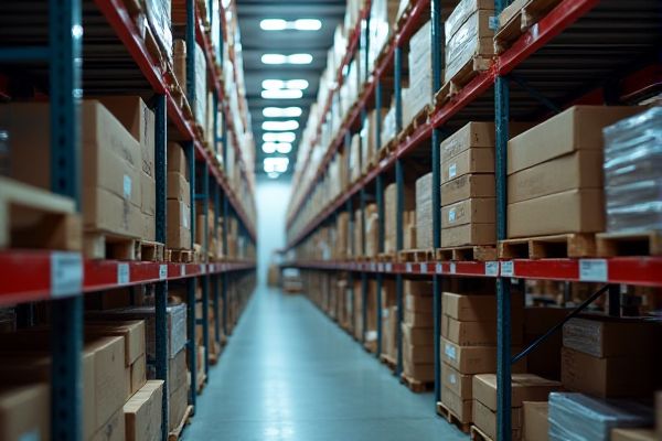 Supply Chain Job Opportunities in Germany