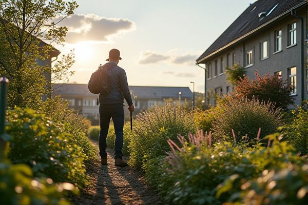 Sustainability Job Opportunities in Germany