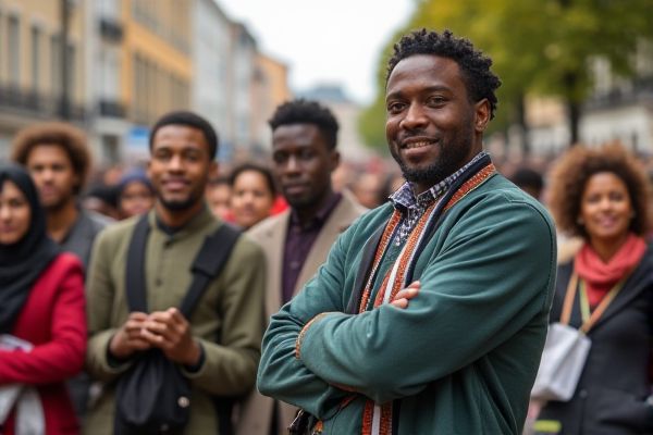 Swahili Job Opportunities in Germany