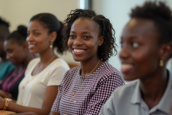 Swahili Teaching Positions Available in Germany