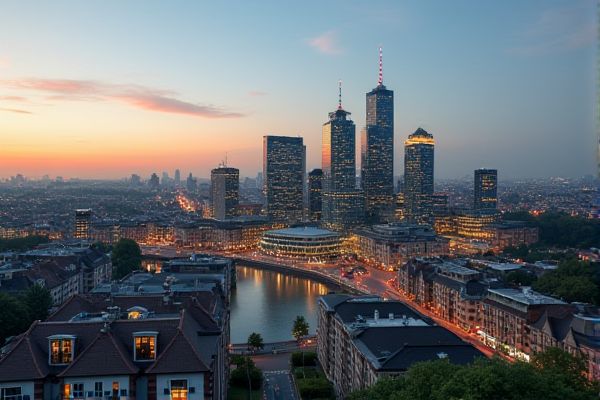 Swedish-Speaking Job Opportunities in Germany