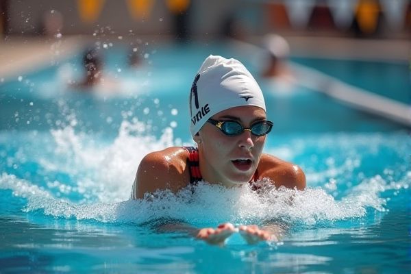 Swimming Coach Job Opportunities in Germany