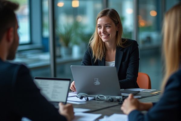 Job Transitioning in Germany