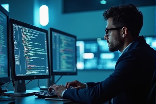 System Analyst Job Opportunities in Germany