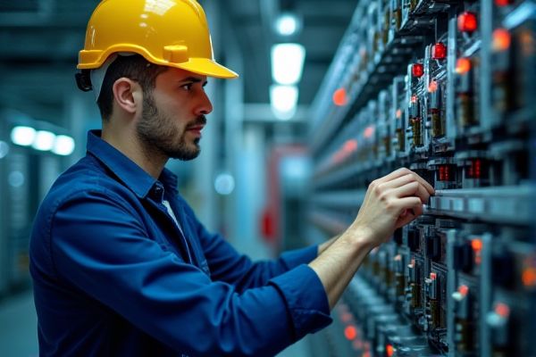 System Engineer Job Opportunities in Germany