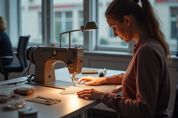 Tailor Positions in Germany with Visa Sponsorship Available