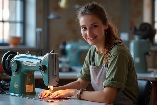 Tailoring Job Opportunities in Germany