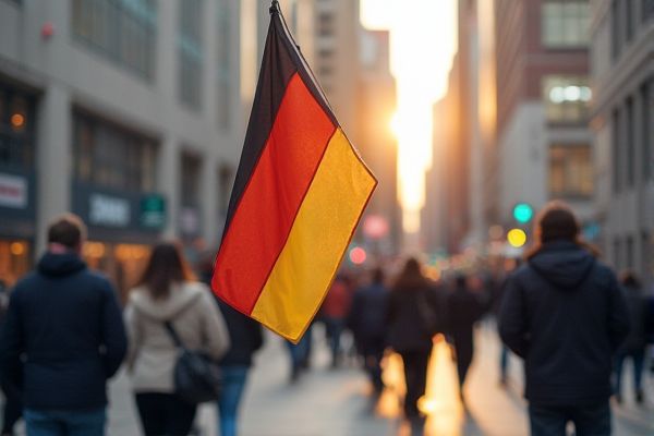 Tax Job Opportunities in Germany