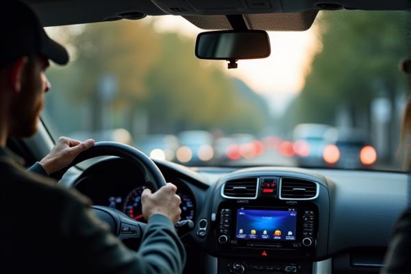 Taxi Driver Job Opportunities in Germany