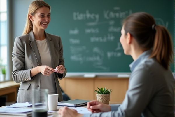 Teaching Assistant Positions in Germany