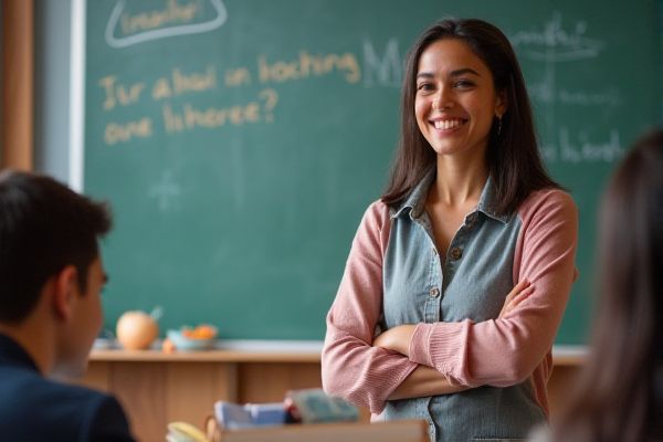 Teaching Job Opportunities in Germany for Indian Nationals