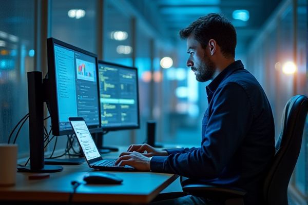 Technical Job Opportunities in Germany