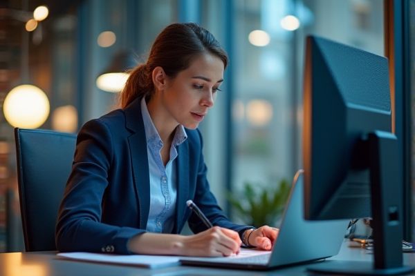Technical Writer Opportunities in Germany