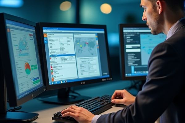 Telecommunications Job Opportunities in Germany
