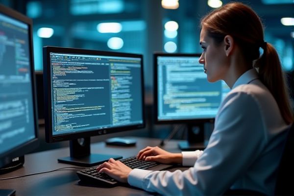 Job Opportunities in Testing in Germany