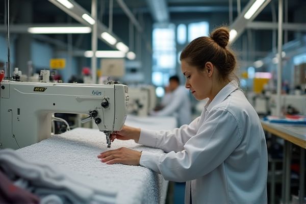 Textile Job Opportunities in Germany