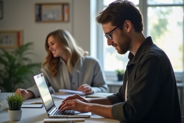 The Most In-Demand Jobs in Germany