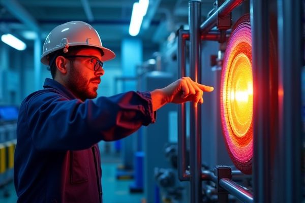 Thermal Engineer Job Opportunities in Germany