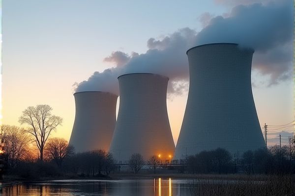 Job Opportunities in Thermal Power Plants in Germany