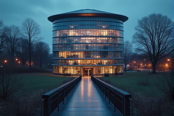 Job Opportunities in Think Tanks in Germany