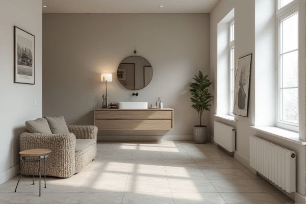 Tile Installer Job Opportunities in Germany