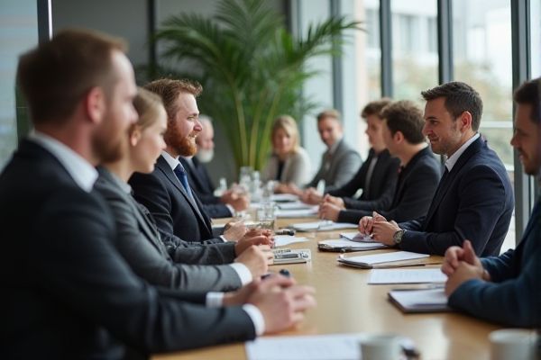 Top 10 Highest Paying Jobs in Germany