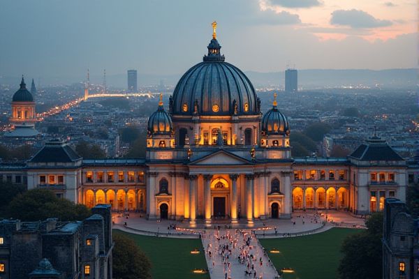 Top Job Opportunities in Germany