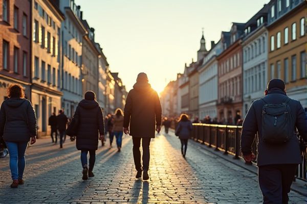 Tourism Job Opportunities in Germany