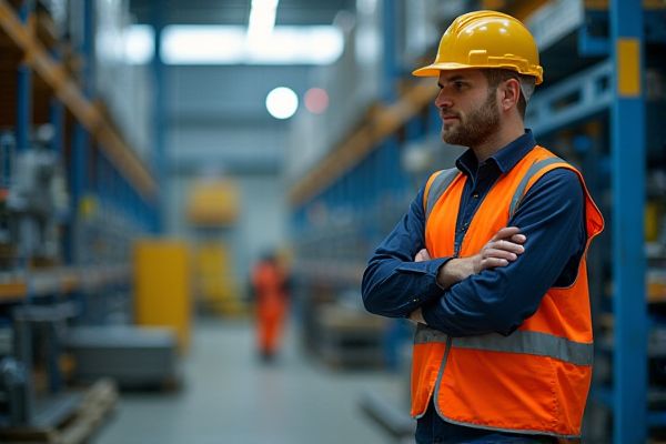 Trade and Manufacturing Job Opportunities in Germany by Jens Suedekum