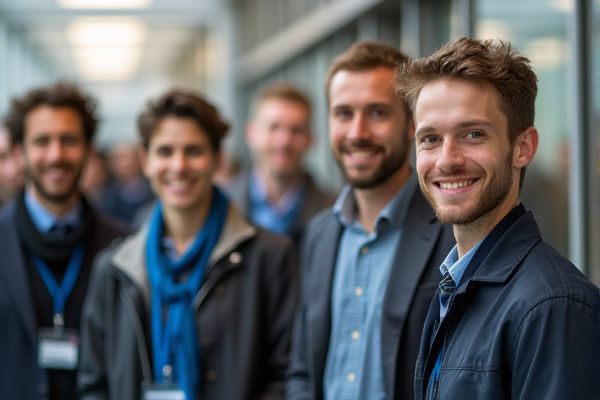 Trainee Positions in Germany