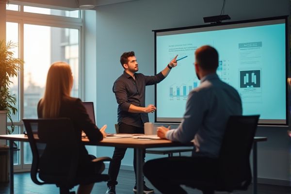 Training Opportunities in Germany