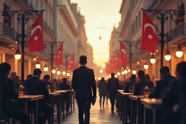 Turkish Language Job Opportunities in Germany