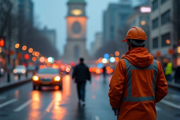 Two Full-Time Job Opportunities in Germany