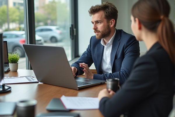 Job Descriptions for Two Positions in Germany: Taxation