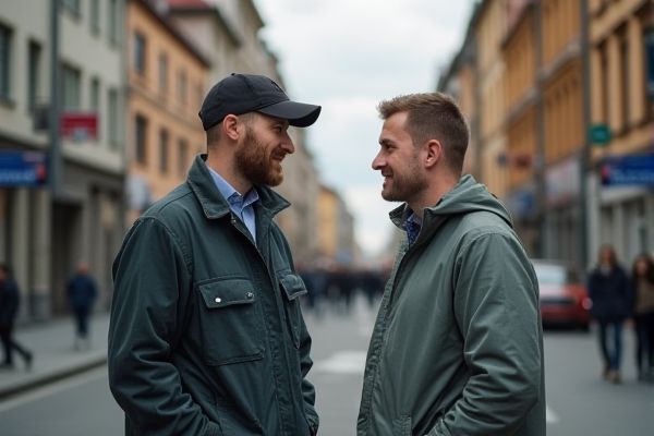Two Part-Time Job Opportunities in Germany