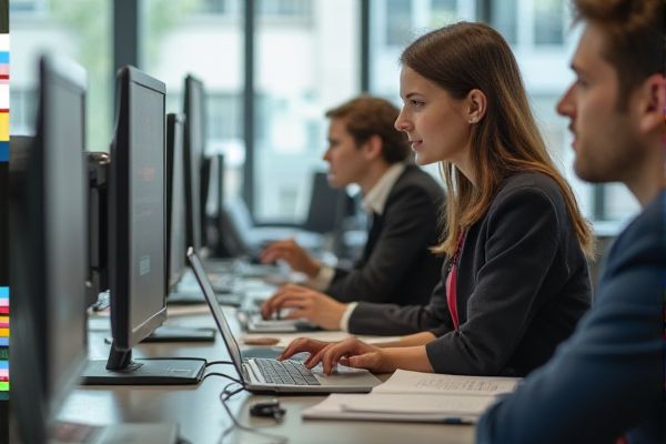 Types of Student Jobs Available in Germany
