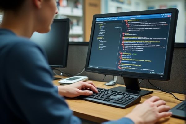 Typist Positions Available in Germany