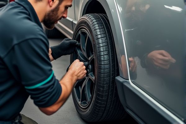 Tyre Fitter Job Opportunities in Germany